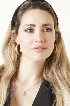 Ohrringe Lily Silber Edelstahl h5 Bild2